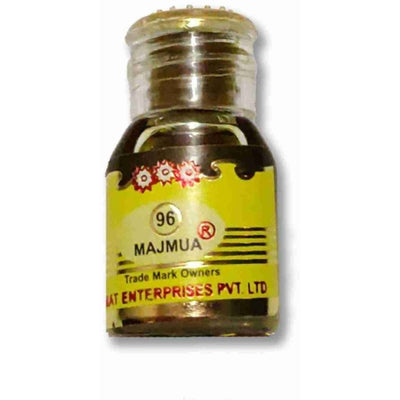Nemat Majmua 96 Long Lasting Attar 2.5 ml Floral Attar (Floral)