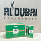 Al Dubai Jannatul Firdaus 6 ml Roll On Attar (Pack Of 2) Floral Attar (Floral)