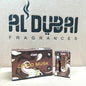 Al Dubai CHOCO MUSK 6 ml Roll On Attar (Pack Of 2) Floral Attar (Floral)