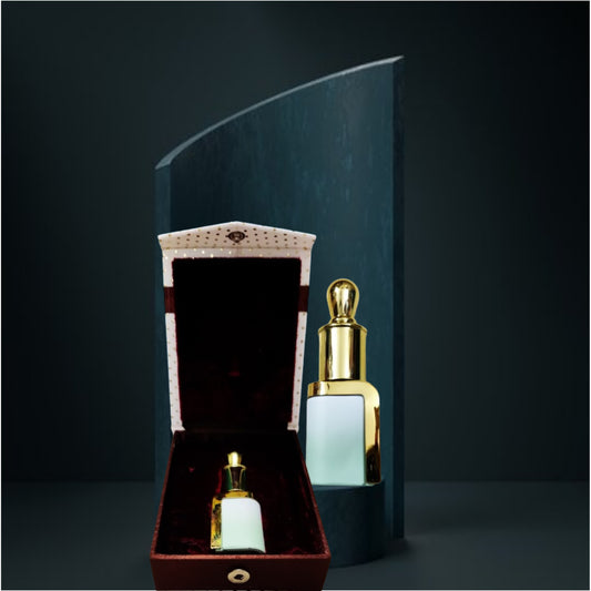 Mirani oudh premium from Attarwala