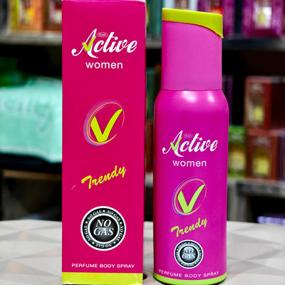 feah active body spray Mde in uae dubai buy 2 Get 1 free pack of 3