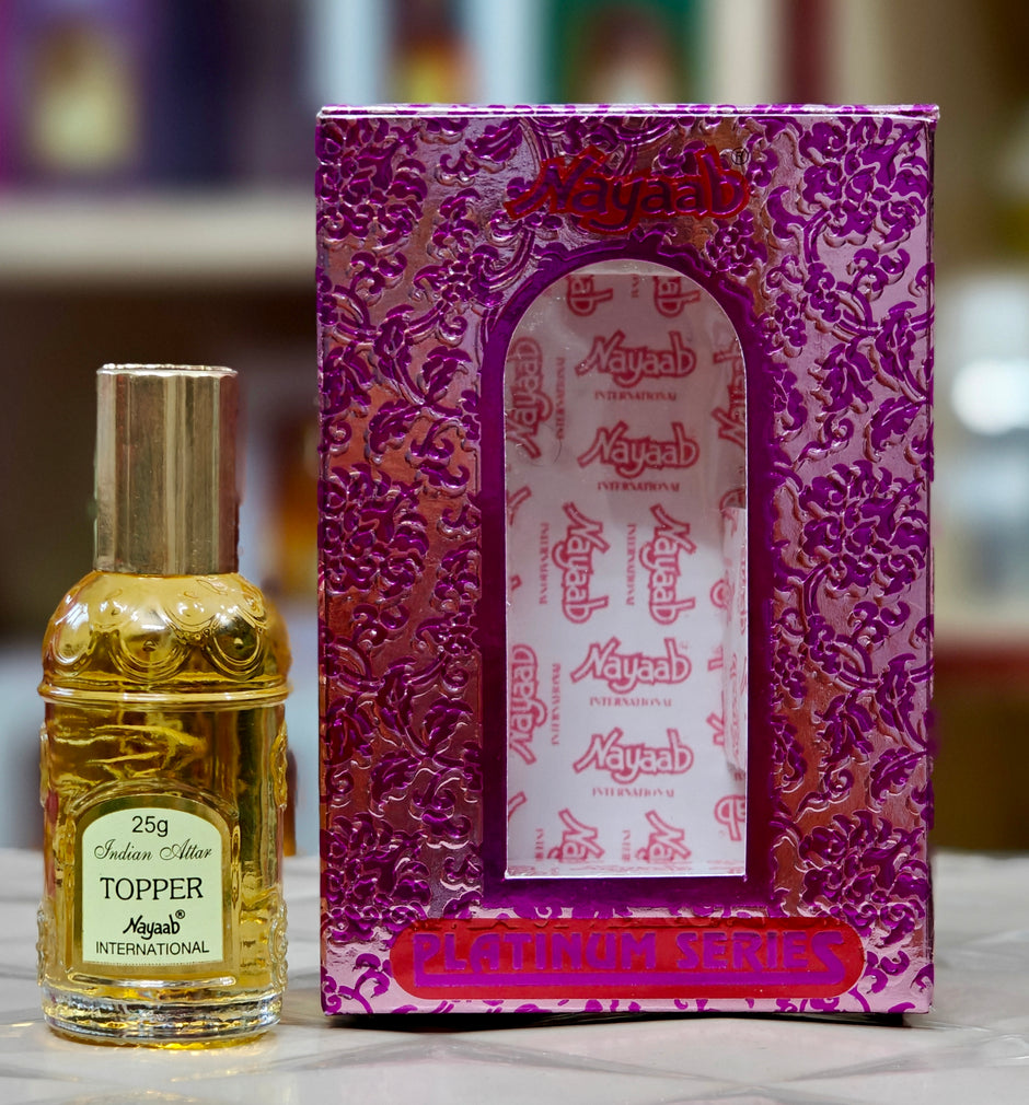 Abeer Al Haram Oudh Al Shams Floral Attar (Floral, Spicy) 12 ML ...