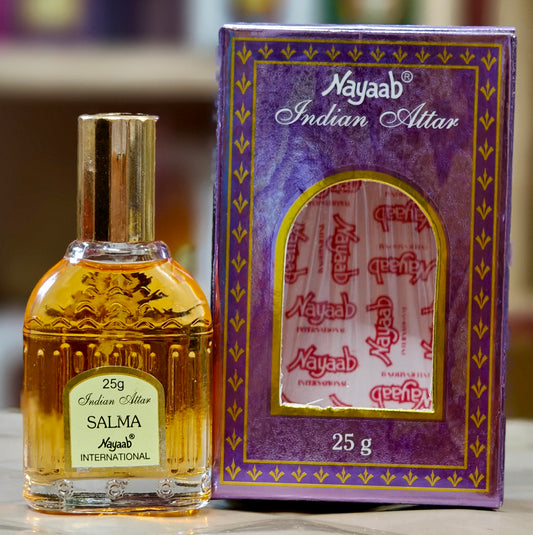 Nayaab Salma Attar 25 ml Floral Attar