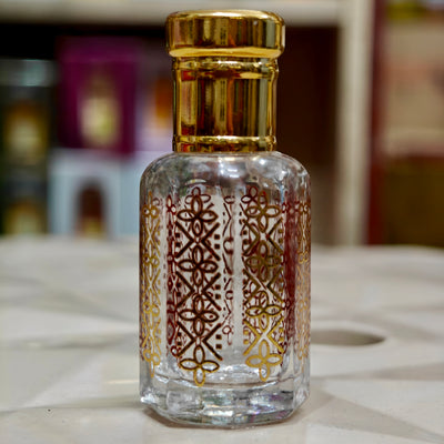 Oudh Fragrance Roll On Attar 6 ml Floral Attar (Floral) Attarwala.in