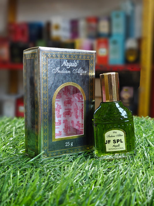 Nayaab Jf Spl Attar - 25ml | The Essence of Heavenly Luxury