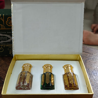 Attar Combo Pack Offer Al Bashar Combo Pack