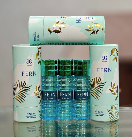 AROCHEM Fern 25Ml Great Fragrance [PACK OF 1]