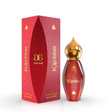 Arochem Kareem 9 ml Floral Attar