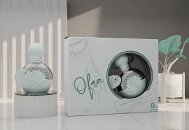 Ofra Floral Attar by Al Nuaim 9.9 ml