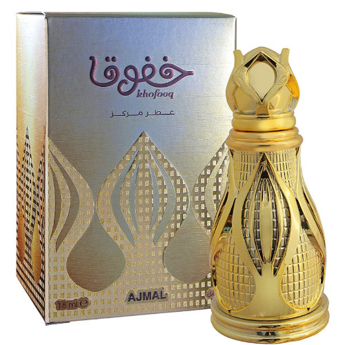 Ajmal